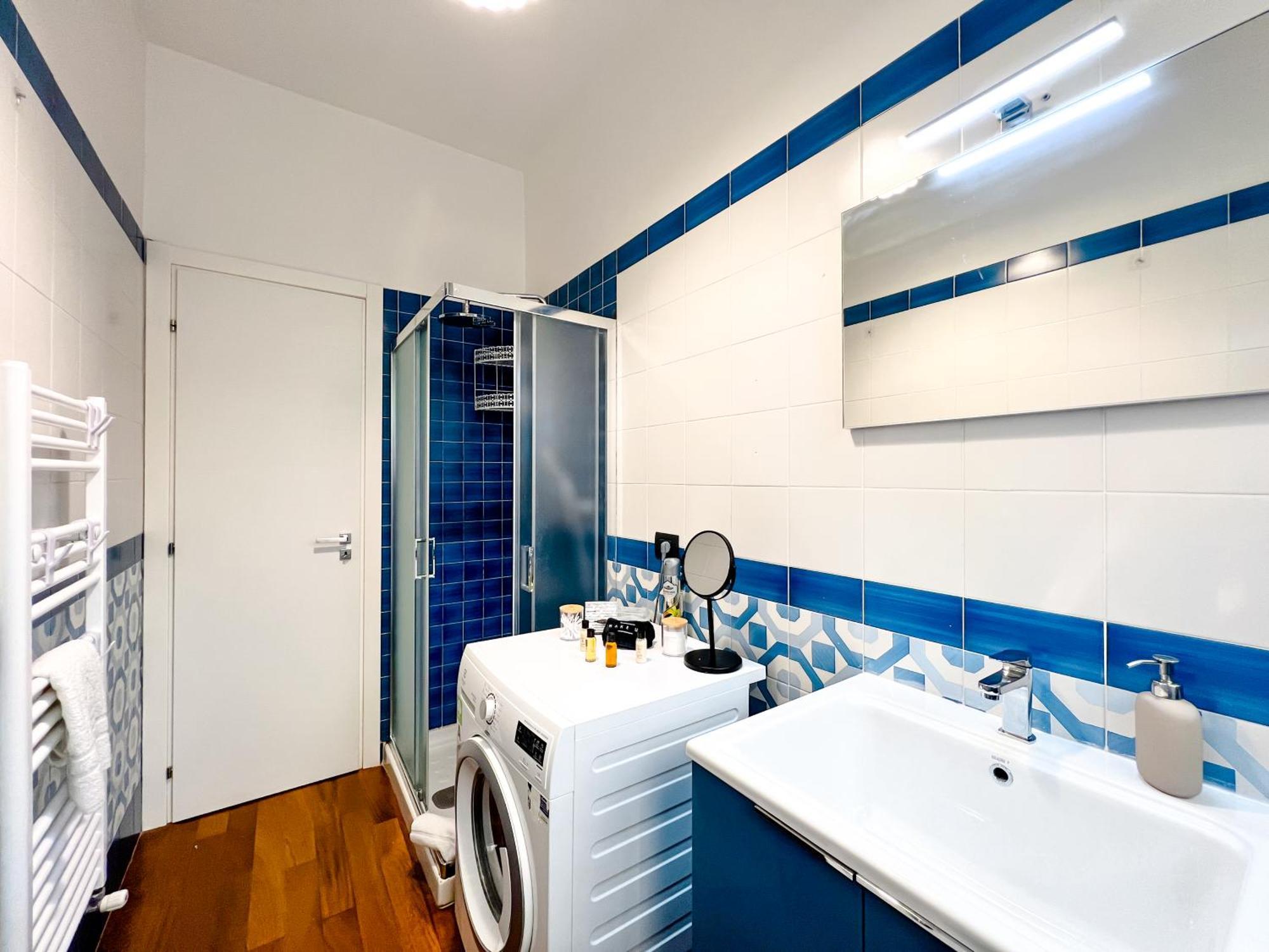 Unique House - 3 Bedrooms & 2 Bathrooms With 4 Beds - 100 Meters To The Metro A Roma Eksteriør bilde
