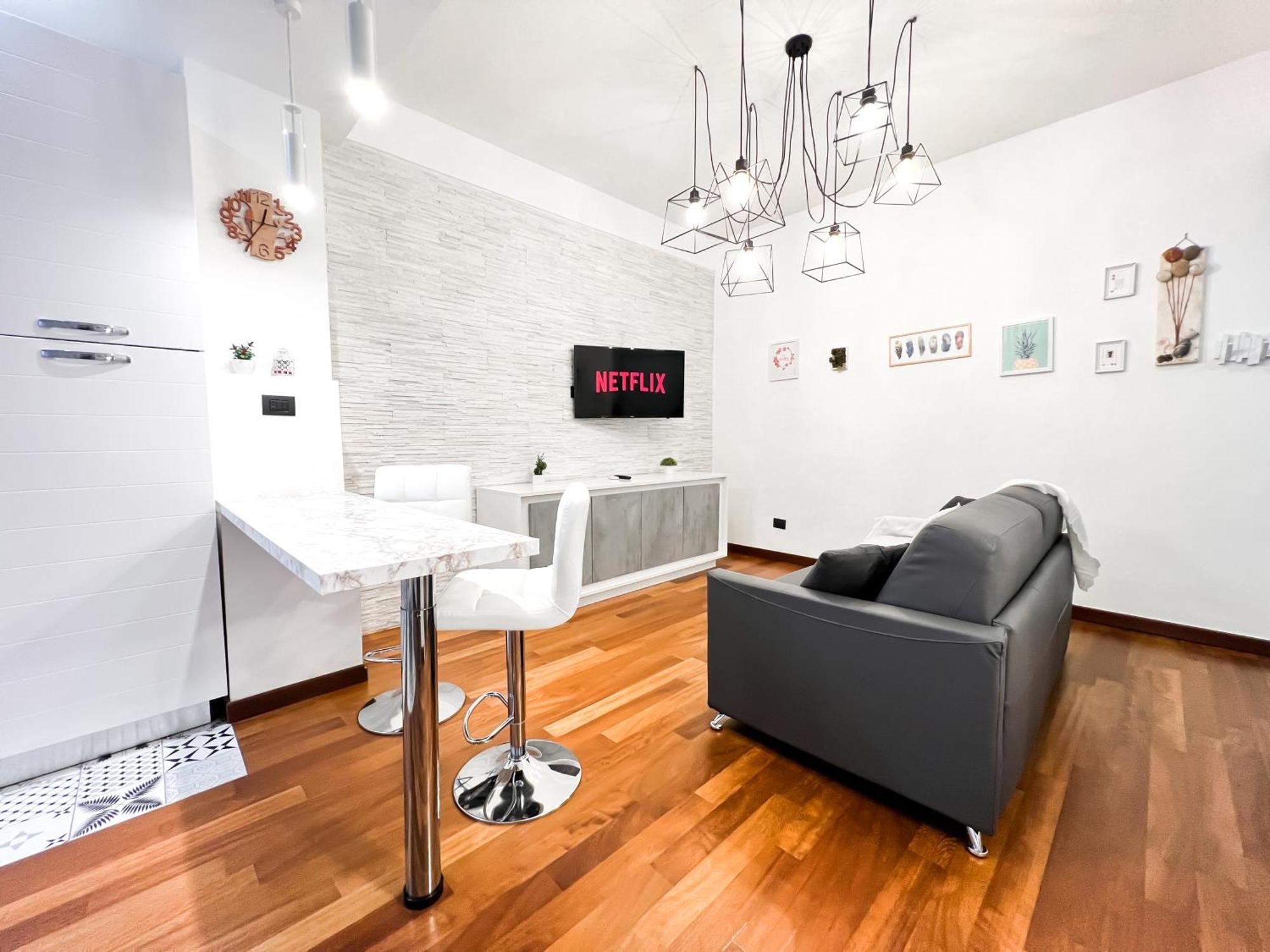 Unique House - 3 Bedrooms & 2 Bathrooms With 4 Beds - 100 Meters To The Metro A Roma Eksteriør bilde